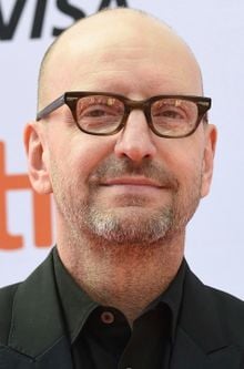 Steven Soderbergh