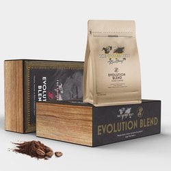 Evrim Ağacı Kahvesi v1: 