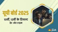 UP Board Result 2025: कब आएगा रिजल्ट? कॉपी चेकिंग से लेकर रिजल्ट डेट तक पूरा अपडेट यहां देखें