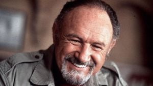 Gene Hackman, Iconic Actor, Dies At 95