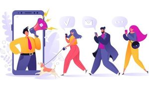 UK Lawmakers Launch Group To Champion Creators