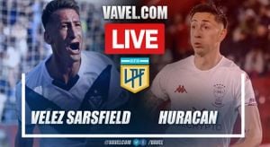 Vélez Sarsfield And Huracán Gear Up For Title Showdown