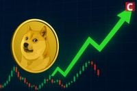 Dogecoin (DOGE) Surges: Will It Hit $0.30 Next?