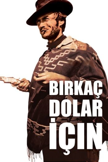 Birkaç Dolar İçin