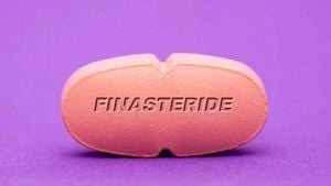 EMA Warns Of Suicidal Thoughts Linked To Finasteride