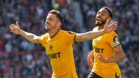 Manchester United vs Wolves summary: score, stats, goals and highlights | Premier League 2024/25