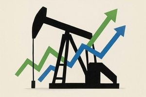 Shell Reports Strong Q1 Earnings Amid Market Challenges