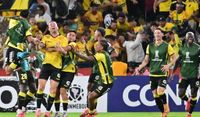 A qué hora y DÓNDE VER Barcelona vs Universitario este martes 22 de abril