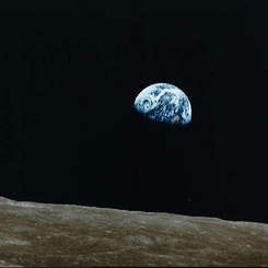 Earth Rise