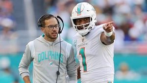 Tua Tagovailoa Criticizes Dolphins Leadership After Chargers Loss