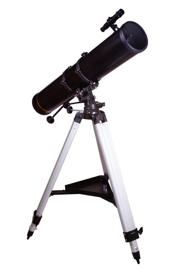 Levenhuk Skyline BASE 110S Teleskop