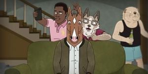 Long Story Short Earns Perfect Score And Renewal