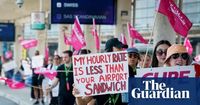 Government orders striking Air Canada flight attendants to return to work