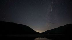 Bu Hafta Gökyüzünü Kaçırmayın: Alpha Capricornids ve Delta Aquariids Göktaşı Yağmurları Zirveye Ulaşıyor.