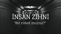 İnsan Zihni