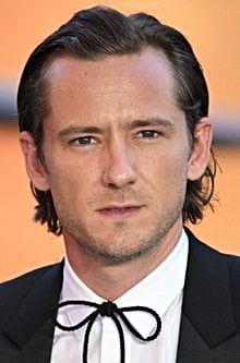 Lewis Pullman