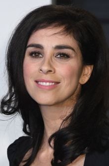 Sarah Silverman