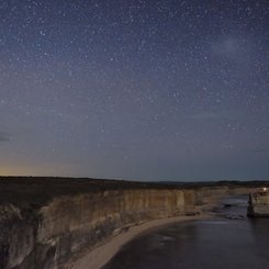 Güney Okyanusu Semaları
