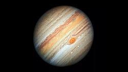 NASA, Jüpiter'in 59 yıl sonra Dünya'ya en yakın konumunda olduğunu söylüyor.