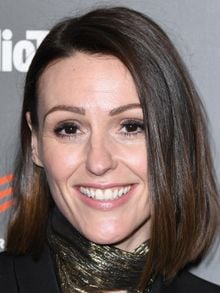 Suranne Jones