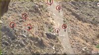 BLA's STOS Targets Pakistan Army Convoy In Bolan IED Attack - NewsX World
