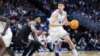 BYU Guard Egor Demin To Enter 2025 NBA Draft