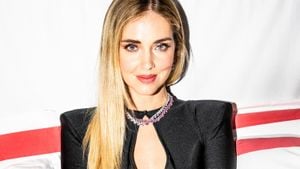 Chiara Ferragni's Charity Cake Scandal Shakes Influencer Marketing