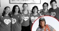 ¿Cuántos hijos tuvo Chespirito? Ellos son y a esto se dedican en la actualidad