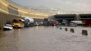 Lebanon Faces Tough Road To Reconstruction Amidst Rising Conflict