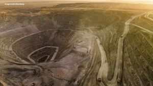 Reko Diq Mine Development Sparks Economic Potential For Pakistan