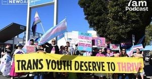 Róisín Murphy Controversy And Queensland Ban Spark Global Debate