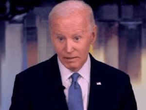 CNN Host Presses Jean-Pierre On Biden’s Mental Fitness