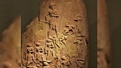 Yazılı Tarihin Bilinen İlk İmparatoru: Akkadlı Sargon