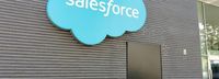 Salesforce (NYSE:CRM) Expands AI Capabilities With Deloitte Partnership, Shares Up 2%