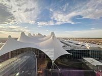 Denver City Council Blocks Airport Lease To Punish ICE Deportation Flights — Now Trump Administration Can Pull Federal Funding - View from the Wing