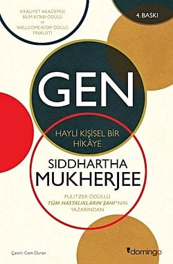 Gen: Hayli Kişisel Bir Hikâye