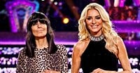 Betting stopped over Tess Daly and Claudia's Strictly replacement as Zoe Ball quits
