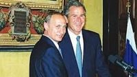 Dont Need A Lot Of Religious N**s With Nuclear Weapons: Bush-Putin Shared Nervous Fears Over Pakistans Nukes