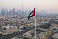 UAE announces Eid Al-Fitr 2025 holidays for public sector - Arabian Business: Latest News on the Middle East, Real Estate, Finance, and More