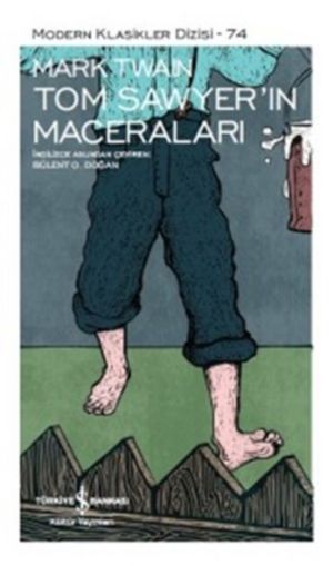 Tom Sawyer'ın Maceraları