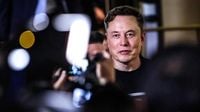 As Tesla Tanks, SpaceX Is Musk’s Most Valuable Asset By Record Margin