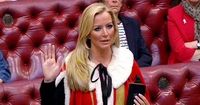 Michelle Mone-linked company fails to meet repayment deadline over Covid PPE scandal