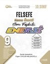 PALME 10.SINIF ENERJİ FELSEFE KONU ÖZETLİ SORU FASİKÜLLERİ (9 FASİKÜL)