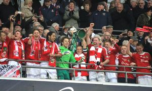 Wrexham Finally Breaks Cardiff City Curse With 2-1 Victory