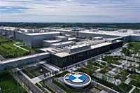 German automakers scramble to reduce China dependence after Nexperia crisis