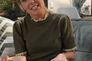 Amy Dowden Undergoes Preventive Mastectomy After Cancer Battle