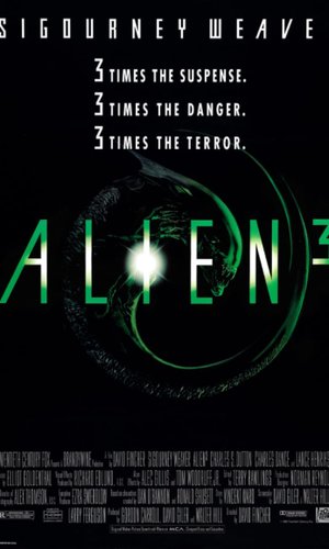 Alien 3 (1992)