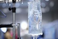 How Hurricanes, Fires and Floods Put Drugs and Medical Supplies at Risk