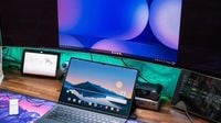Samsung Galaxy Tab S10 Ultra vs. Tab S9 Ultra: Should you upgrade?