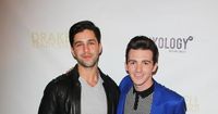 Everything Drake Bell Said While Appearing on Josh Peck's Podcast